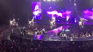 Girls Aloud - Wake Me Up - Dublin 2024