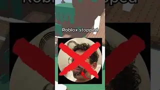 Roblox Chat Is Finally Back AGAIN 😭✌️#roblox #shorts #relatable