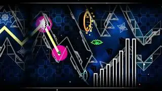 Subsuming Vortex - [TOP 10] SHOWCASE - [4K, 60FPS] FULL HIGH Quality - Geometry Dash