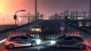 Emergency 2016 (HD 1080p) - Страх перед чумой, блокада города - прохождение