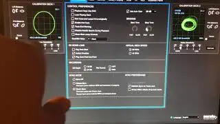 Phase vs Control Vinyl