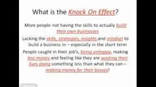 Business Builders MOBIvation - Be Inspired