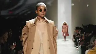 LIE Collection FW20 at NYFW