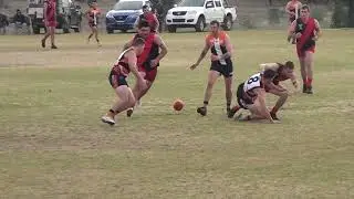 LVFL Rd10 MGYCW vs Calivil