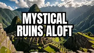 Tracing the Incas: A Journey Through Cusco and Machu Picchu