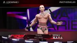 STAHR MILAN | ENTRANCE
