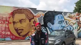Yung Tef - No Pressure (Official Music Video)