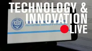 The Future of Independent Agencies: Fallout from Problems at the Federal Trade Commission | LIVE