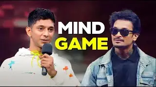 Adnan Aur Hectic Ne Khela Game Ft.Remo | Hip Hop India Season 2 | Best Dance Reality Show 2025