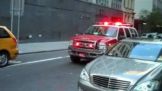 Fdny Battalion 8