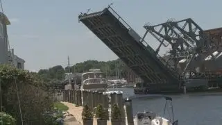 New Mystic River Bridge continues to malfunction