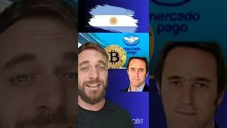 Mercadopago & #bitcoin ! que opinan? ser&aacute;? #argentina #bcra #crypto #criptomonedas #bitcoinadoption