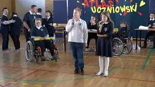 Dzień Nauczyciela 2022/2023