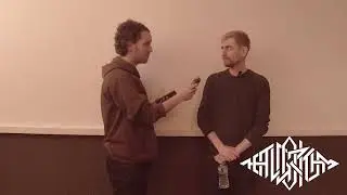 Oui's with Remi of The Algorithm (Ore B \m/, Louder)