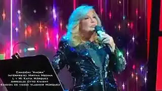 Mirtha Medina  Canci&oacute;n: 