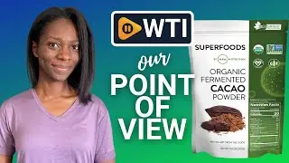 MRM Nutrition Coco Powder | Our Point Of View