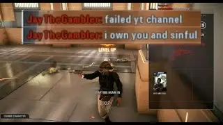 Meeting a HATING HACKER  | HvV - Star Wars Battlefront II