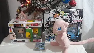 Mis regalos de navidad 🎅🎄 