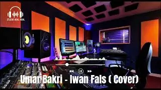 Umar Bakrie - Iwan Fals ( cover) 