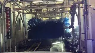 Kinda good PECO tunnel! Sparkle Express Car Wash-Calumet, IL *READ DESC*