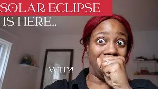 Solar Eclipse: What You Need to Know About the UNFORgettable New Moon in Scorpio on October 25, 2022