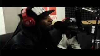Ty Dolla$ign Interview All West EveryThing And ThirdFloorRadio On Skee247