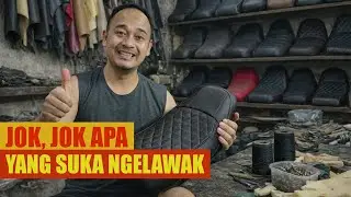 Tahun baru menunggu komedi baru di konoha