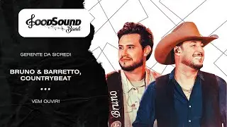 V.S. GERENTE DA SICRED - COUNTRYBEAT - BRUNO E BARRETO
