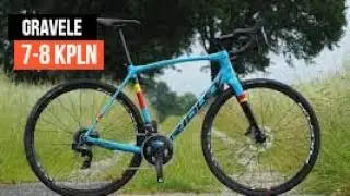 Top 5 Graveli 7-8 kPLN 2023
