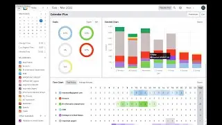 Calendar Plus - Chrome extension for Calendar power users