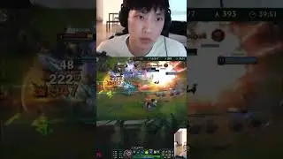 6 ITEM TWITCH is the MOST BROKEN ADC...