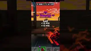 100 kills IN A ROW Pixel Gun 3D?... 😲💯