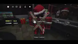 Terminal 13 chapter 1 part 2 with @JustASmallEditor 