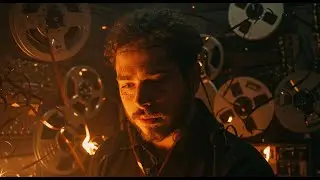 post Malone - Buried My Feelings (music)