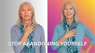 When You Abandon Your Own Truth in Relationships