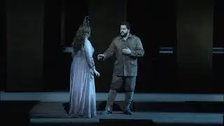 Le Trouvere 22 23 Acte III Yusif Eyvazov  Manrico  Ah si benmio colessere 360px
