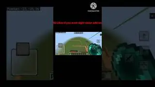 Ender Pearl MLG #minecraft #mlgclutch #mlg #shorts