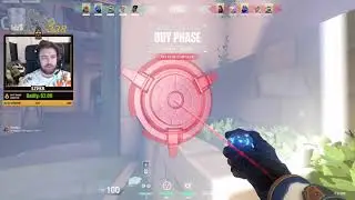 EZPKK CYPHER GAMEPLAY ! VALORANT GAMEPLAY [ FULL MATCH VOD ]