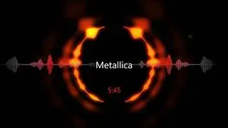 Metallica 