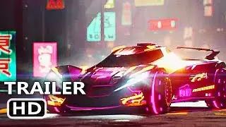 PS4 - Rocket League 