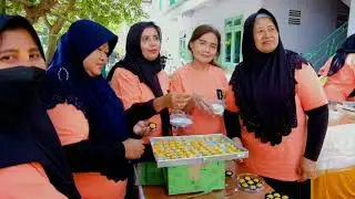 RT Keren Kelurahan Bendo Kota Blitar