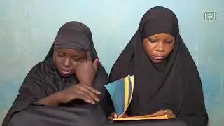 Niamey, les écoles coraniques connaissent pendant la période de grandes vacances un regain d'intérêt