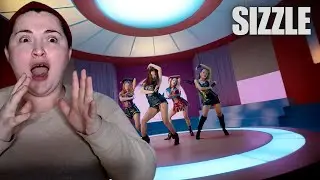 NO NA 'SIZZLE' M7 THEME SONG | REACTION
