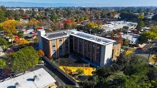 Eden Housing - Mitchell Park Place Property Overview