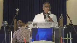 Rev. Joseph Rogers 