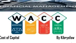 #accounting & Finance , Financial management I, Cost capital, #exitexam ,https://t.me/kibrysfawG