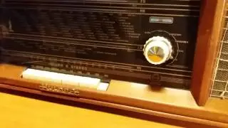 FM slukkes i Nordland 11.jan 2017 kl 11:11