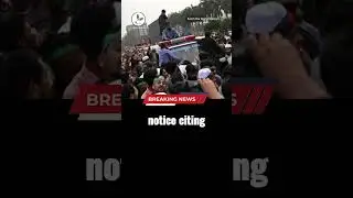 В связи с протестами в Читтагонге, Бангладеш, приостановлена ​​работа индийских визовых служб.