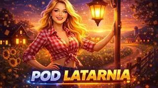 ⭐ DISCO SZTOSY – POD LATARNIĄ ⭐ (Romantyczny HIT Disco Polo 2026)