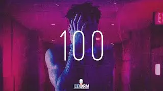 [FREE] (HARD) NLE CHOPPA x DABABY TYPE BEAT - 100 (Prod. Icekrim)